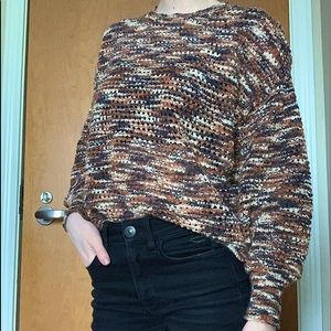 women's sweater